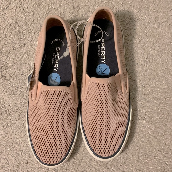 Brand New - SPERRY Top-Sider Sneaker - Picture 1 of 1